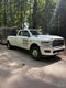 2020 RAM 3500 Laramie 4x4 Crew Cab 8' Box