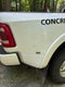 2020 RAM 3500 Laramie 4x4 Crew Cab 8' Box