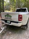 2020 RAM 3500 Laramie 4x4 Crew Cab 8' Box
