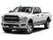 2020 RAM 3500 Laramie 4x4 Crew Cab 8' Box