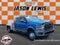2020 RAM 3500 Laramie 4x4 Crew Cab 8' Box