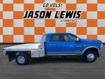 2020 RAM 3500 Laramie 4x4 Crew Cab 8' Box