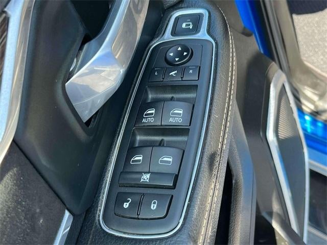 2020 RAM 3500 Laramie 4x4 Crew Cab 8' Box