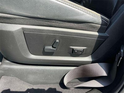 2020 RAM 3500 Laramie 4x4 Crew Cab 8' Box