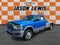 2020 RAM 3500 Laramie 4x4 Crew Cab 8' Box
