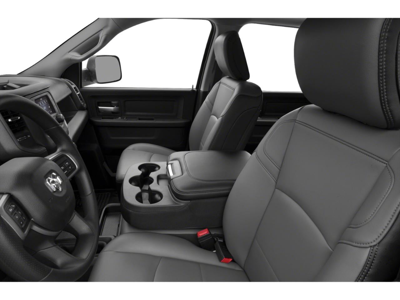 2020 RAM 3500 Laramie 4x4 Crew Cab 8' Box