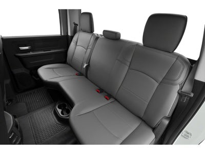 2020 RAM 3500 Laramie 4x4 Crew Cab 8' Box