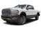 2024 RAM 3500 Longhorn 4x4 Crew Cab 8' Box