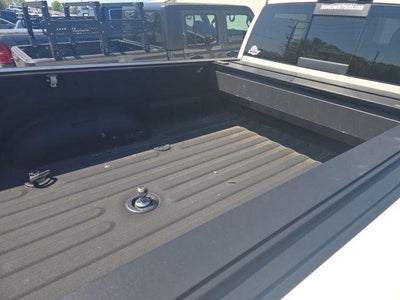 2022 RAM 3500 Limited 4x4 Crew Cab 8' Box