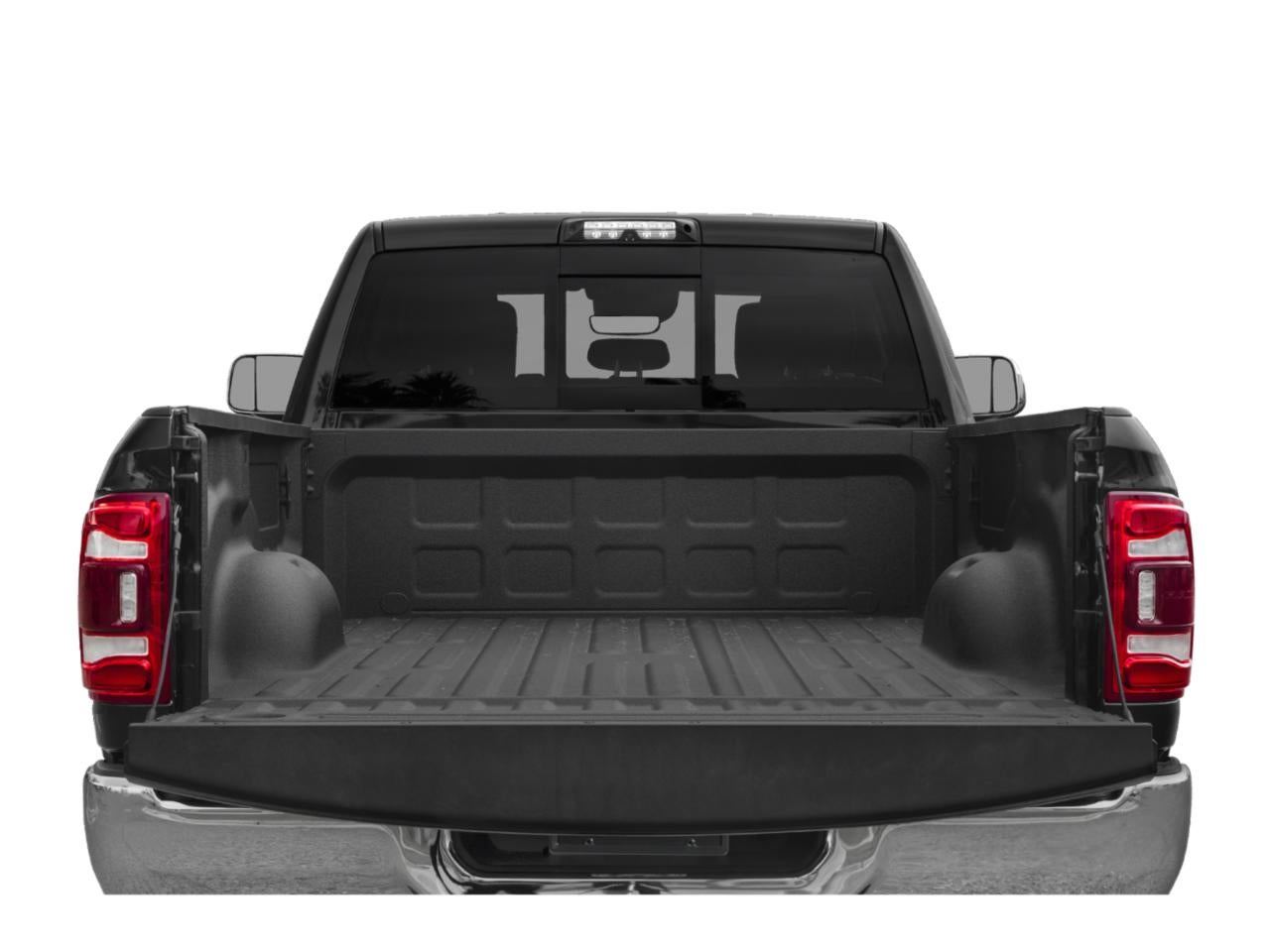 2022 RAM 3500 Limited 4x4 Crew Cab 8' Box