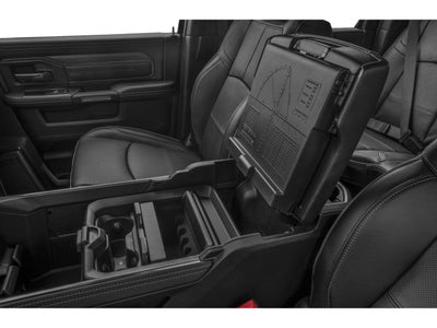 2022 RAM 3500 Limited 4x4 Crew Cab 8' Box