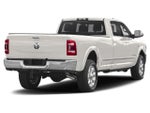 2022 RAM 3500 Limited 4x4 Crew Cab 8' Box