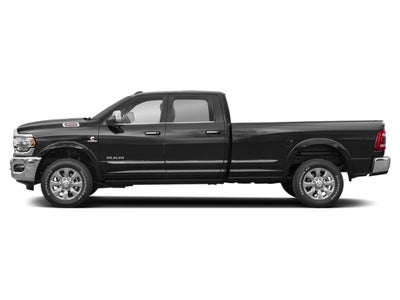 2022 RAM 3500 Limited 4x4 Crew Cab 8' Box