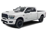 2026 RAM 3500 Limited 4x4 Crew Cab 8' Box