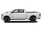 2026 RAM 3500 Limited 4x4 Crew Cab 8' Box