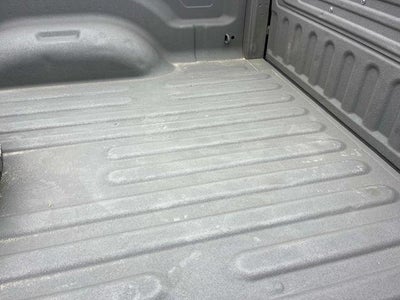 2018 RAM 1500 Tradesman 4x2 Reg Cab 6'4" Box