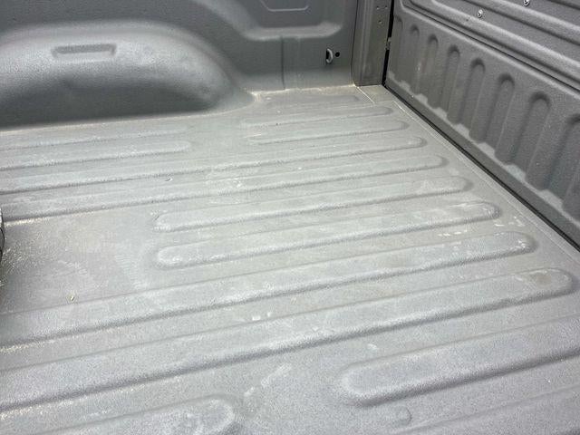 2018 RAM 1500 Tradesman 4x2 Reg Cab 6'4" Box