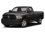 2018 RAM 1500 Tradesman 4x2 Reg Cab 6'4" Box