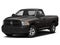 2018 RAM 1500 Tradesman 4x2 Reg Cab 6'4" Box