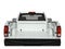 2018 RAM 1500 Tradesman 4x2 Reg Cab 6'4" Box