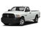 2018 RAM 1500 Tradesman 4x2 Reg Cab 6'4" Box