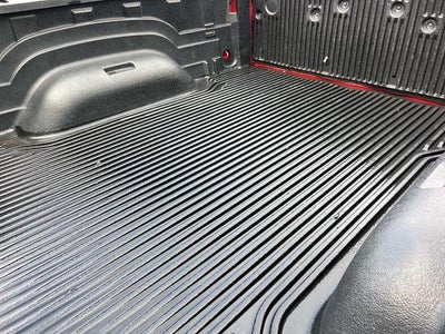 2020 RAM 1500 Classic Tradesman 4x2 Reg Cab 6'4" Box