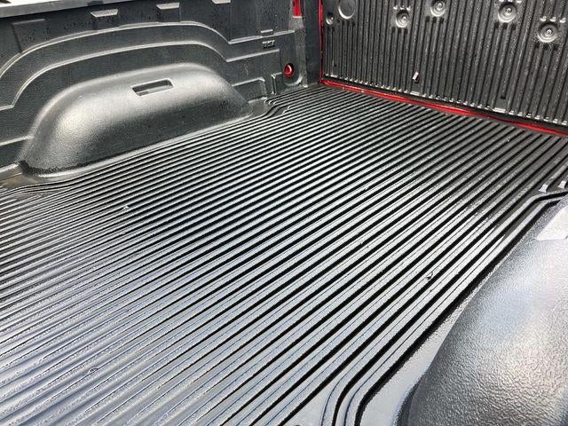 2020 RAM 1500 Classic Tradesman 4x2 Reg Cab 6'4" Box