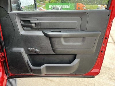 2020 RAM 1500 Classic Tradesman 4x2 Reg Cab 6'4" Box