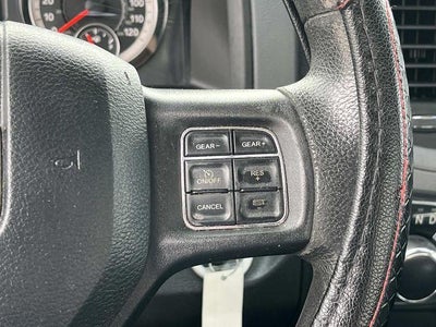 2020 RAM 1500 Classic Tradesman 4x2 Reg Cab 6'4" Box