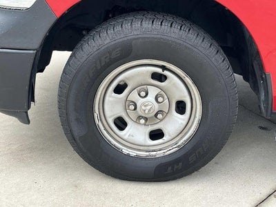 2020 RAM 1500 Classic Tradesman 4x2 Reg Cab 6'4" Box