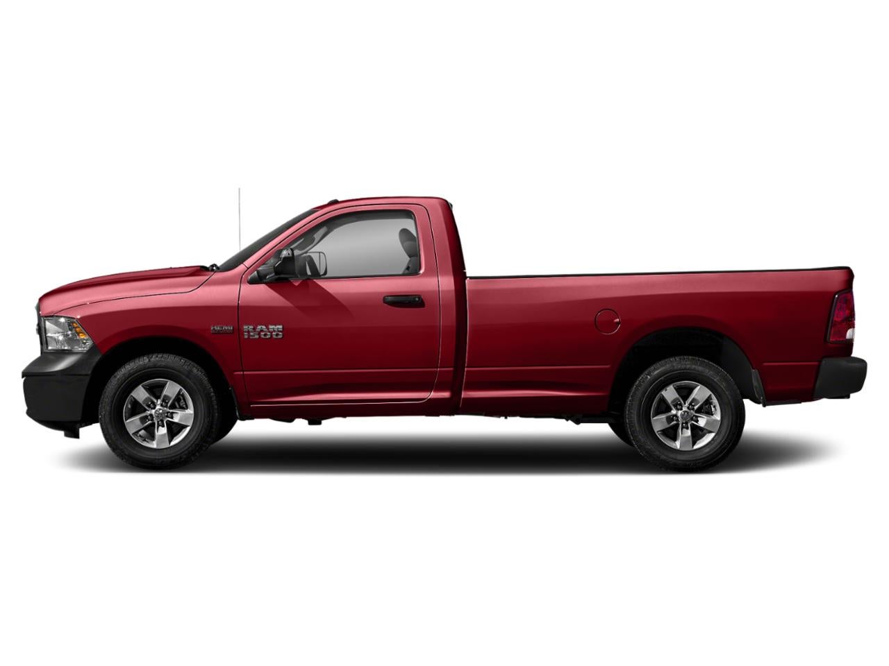 2020 RAM 1500 Classic Tradesman 4x2 Reg Cab 6'4" Box
