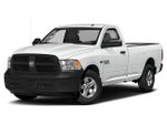 2019 RAM 1500 Classic Tradesman 4x2 Reg Cab 6'4" Box
