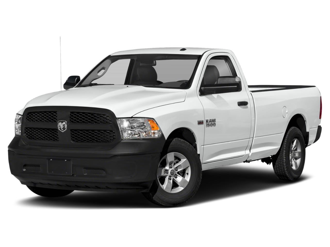 2019 RAM 1500 Classic Tradesman 4x2 Reg Cab 6'4" Box