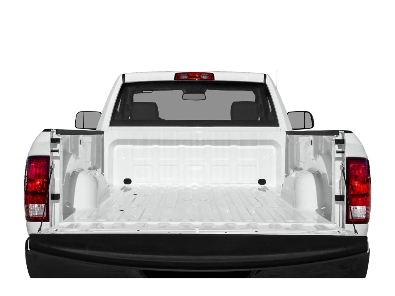 2019 RAM 1500 Classic Tradesman 4x2 Reg Cab 6'4" Box