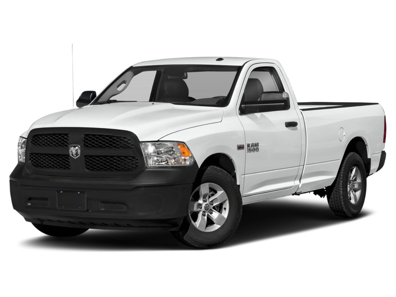 2019 RAM 1500 Classic Tradesman 4x2 Reg Cab 6'4" Box
