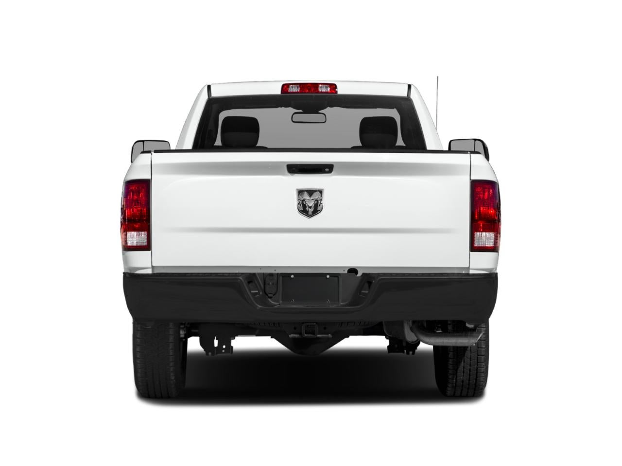 2019 RAM 1500 Classic Tradesman 4x2 Reg Cab 6'4" Box