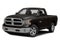 2014 RAM 1500 4WD Regular Cab 6.4 Ft Box Tradesman