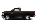 2014 RAM 1500 4WD Regular Cab 6.4 Ft Box Tradesman