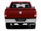 2014 RAM 1500 4WD Regular Cab 6.4 Ft Box Tradesman