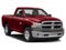2014 RAM 1500 4WD Regular Cab 6.4 Ft Box Tradesman