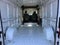 2021 RAM ProMaster Cargo Van 2500 High Roof 159" WB