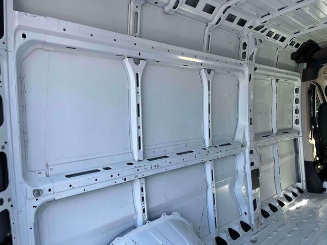2021 RAM ProMaster Cargo Van 2500 High Roof 159" WB