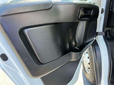 2021 RAM ProMaster Cargo Van 2500 High Roof 159" WB