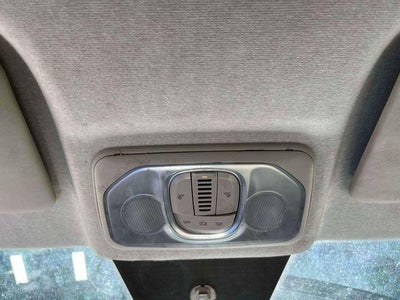 2021 RAM ProMaster Cargo Van 2500 High Roof 159" WB