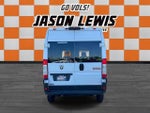 2021 RAM ProMaster Cargo Van 2500 High Roof 159" WB