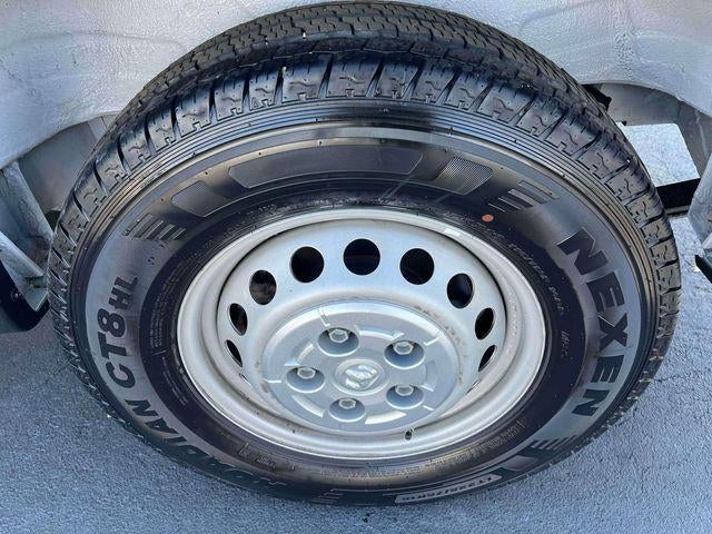 2024 RAM ProMaster Cargo Van Tradesman 2500 High Roof 159" WB