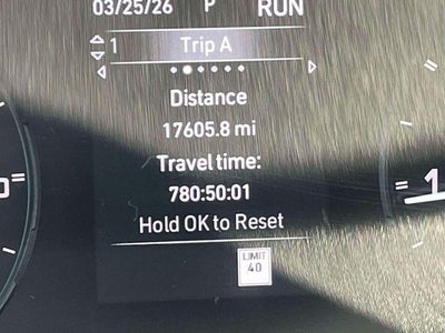 2024 RAM ProMaster Cargo Van Tradesman 2500 High Roof 159" WB