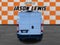 2024 RAM ProMaster Cargo Van Tradesman 2500 High Roof 159" WB
