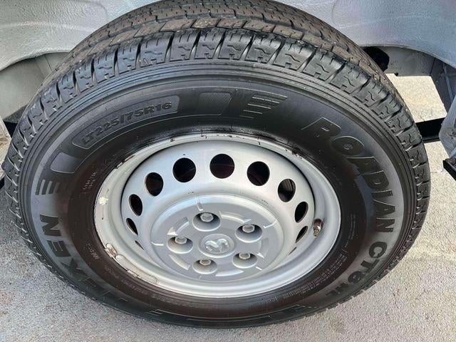 2024 RAM ProMaster Cargo Van Tradesman 2500 High Roof 159" WB