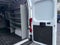 2024 RAM ProMaster Cargo Van Tradesman 2500 High Roof 159" WB
